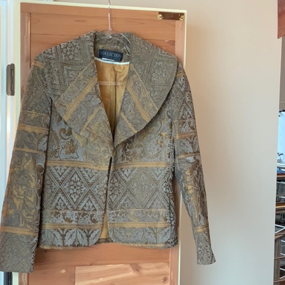 Harve Bernard jacket